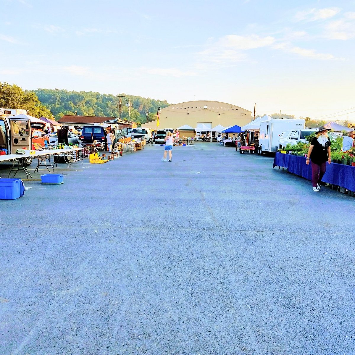 PERRYOPOLIS FLEA MARKET 2022 What to Know BEFORE You Go