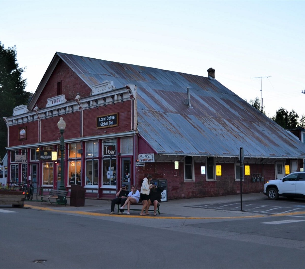 Brush Creek Trailhead (Crested Butte) - All You Need to Know BEFORE You Go