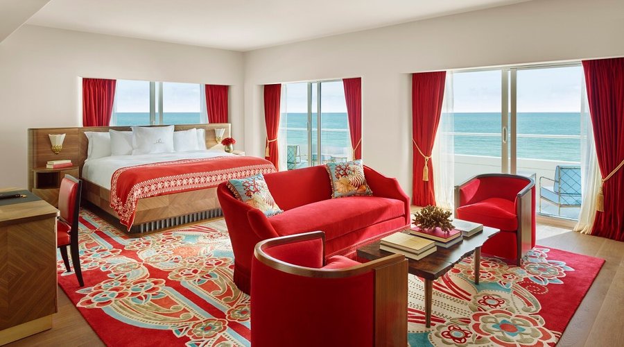 Faena Suite