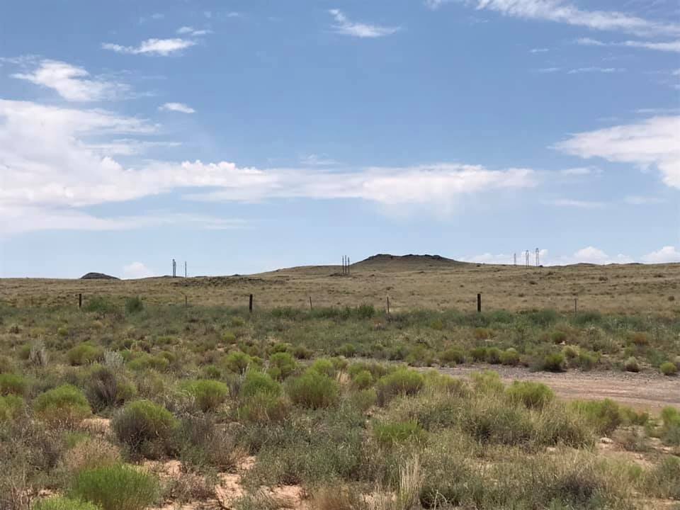 Paseo De La Mesa Trail Trailhead (albuquerque) - All You Need To Know 