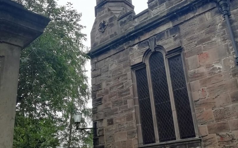 Church of the Holy Trinity