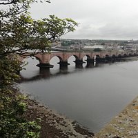 Berwick Bridge