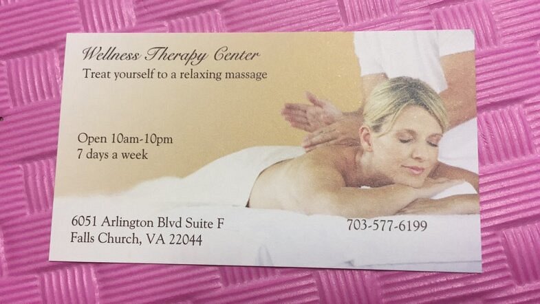 Wellness Therapy Center image