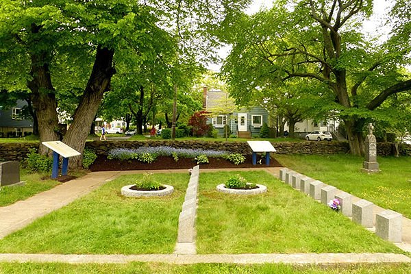 Halifax's Mount Olivet Cemetery: The Historic Cemetery You Need to Visit