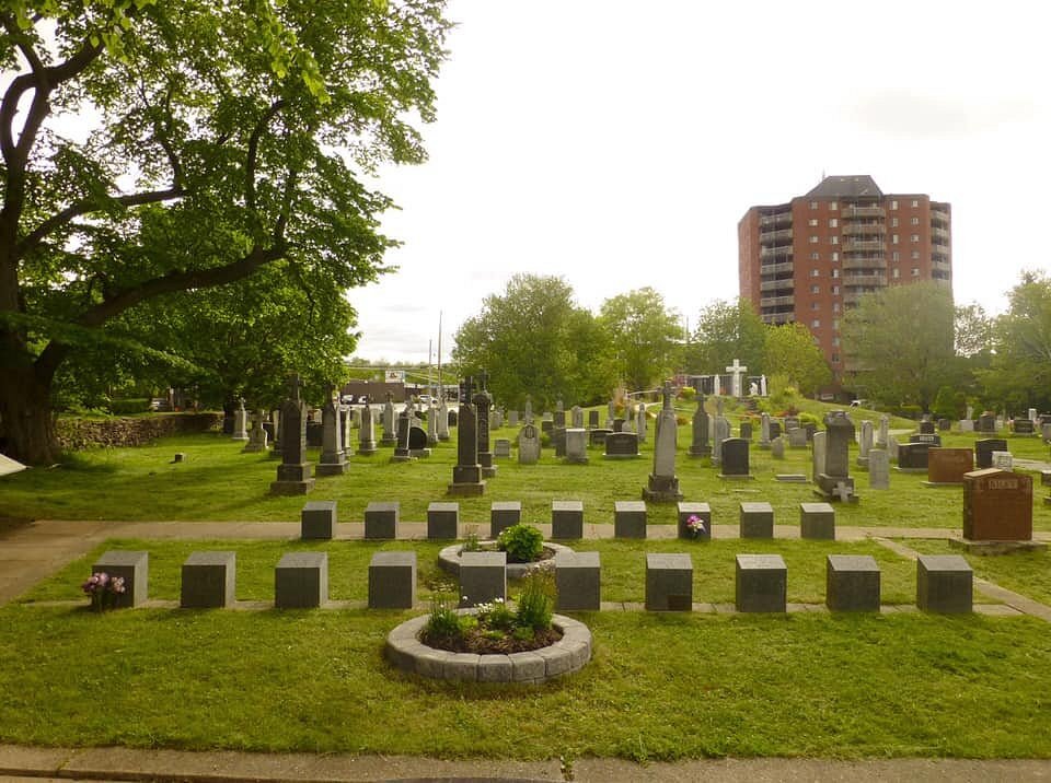 Halifax's Mount Olivet Cemetery: The Historic Cemetery You Need to Visit