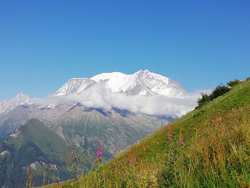 THE 5 BEST Parks & Nature Attractions in Saint-Gervais-les-Bains