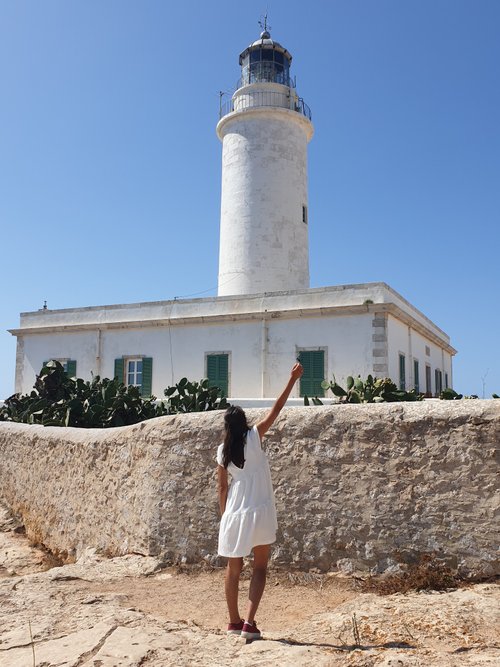 Formentera review images