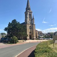 Église Saint-aubin