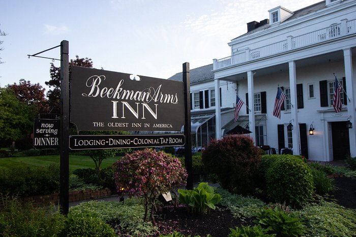 BEEKMAN ARMS AND DELAMATER INN $169 ($̶2̶7̶9̶) - Updated 2024 Prices ...