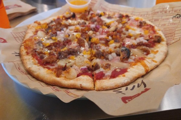 THE 10 BEST Pizza Places in Grand Rapids (Updated 2025)