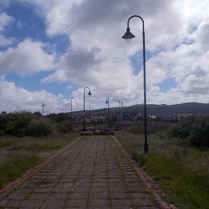 prestatyn lido