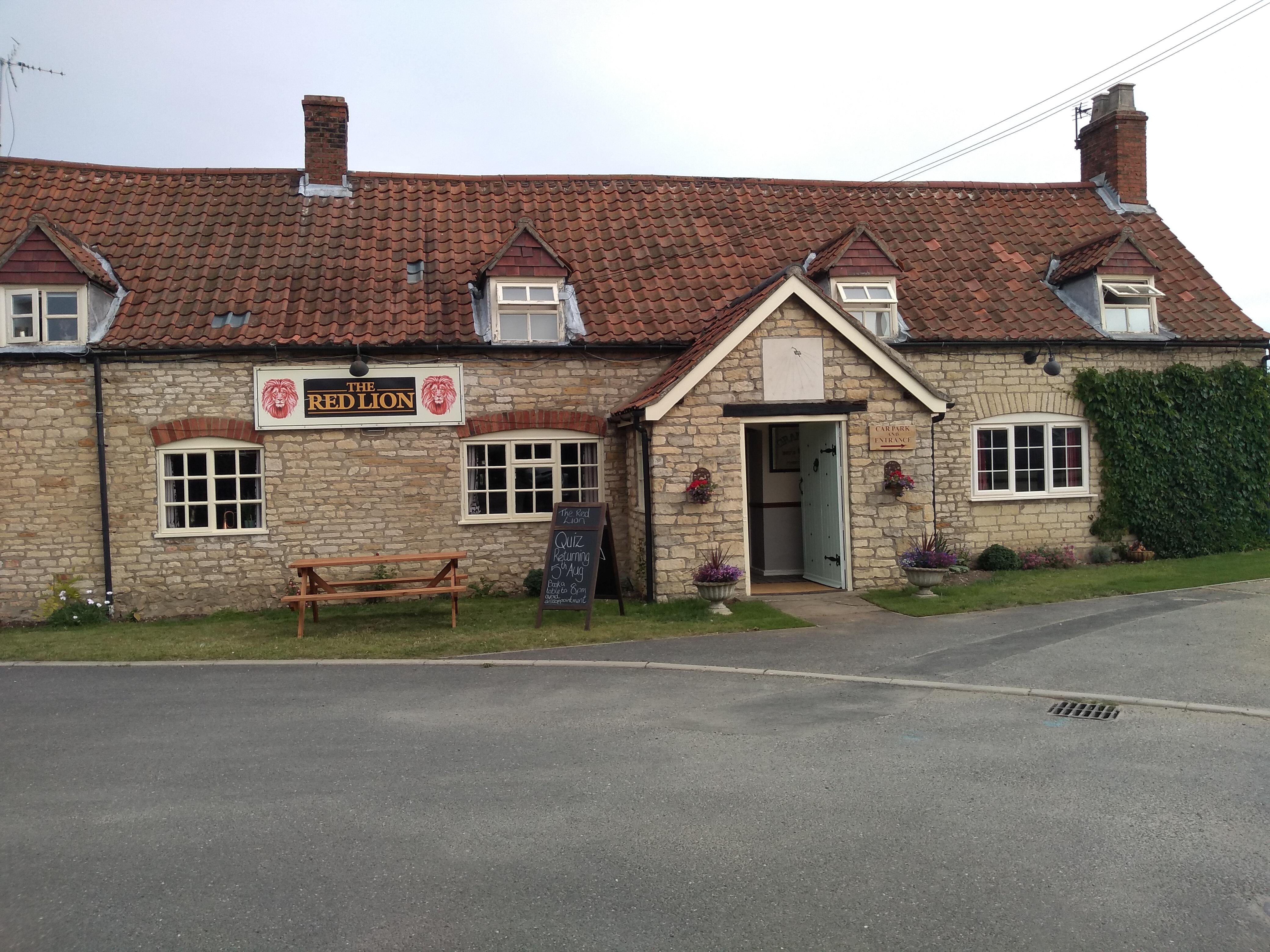 RED LION (Dunston) - Inn Reviews, Photos, Rate Comparison - Tripadvisor