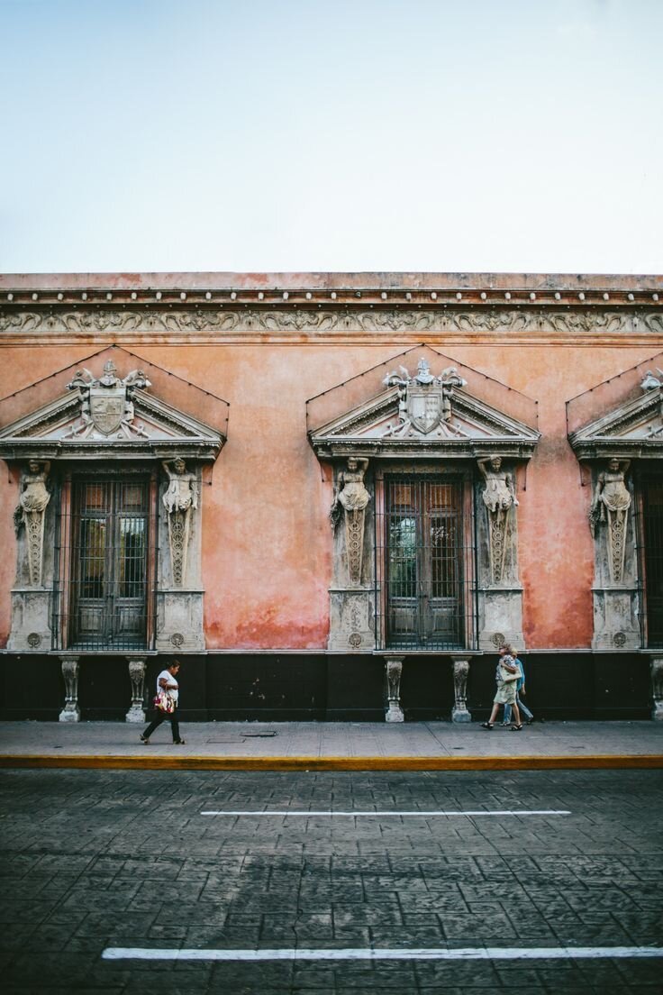 Casa de las Artesanias del Estado de Yucatan - Tienda Matriz (Merida) - All  You Need to Know BEFORE You Go