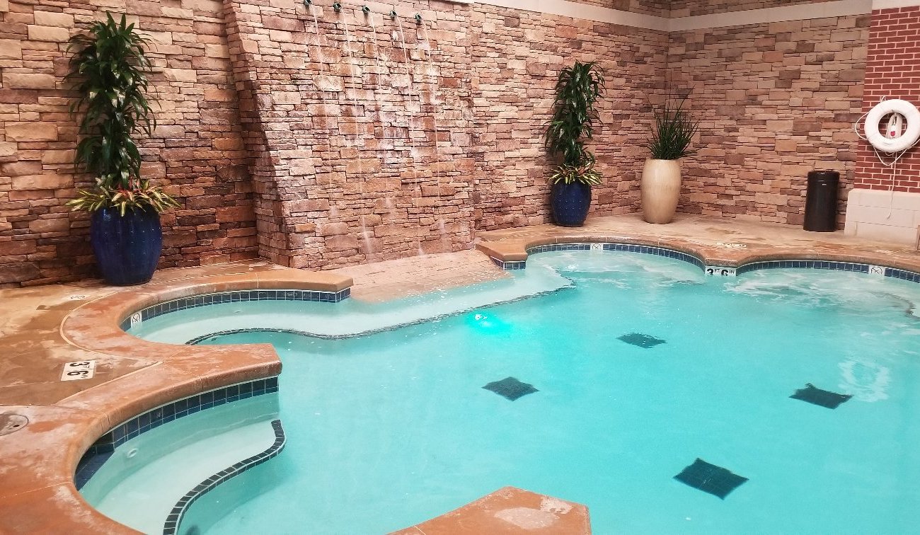 The Artesian Hotel, Casino & Spa by null