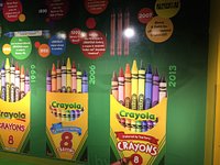 My First Crayola with Stages Review