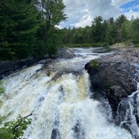 CHUTES PROVINCIAL PARK (Massey) - 2023 What to Know BEFORE You Go