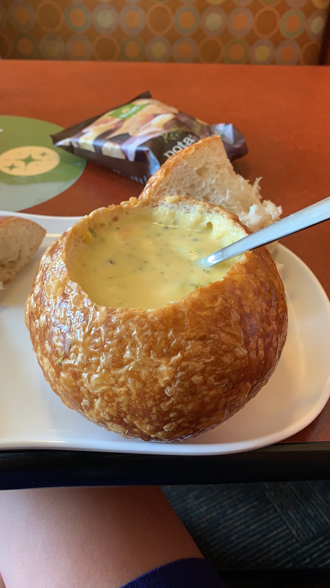 PANERA BREAD, West Chester - 1115 West Chester Pke - Menú, Precios y  Restaurante Opiniones - Tripadvisor