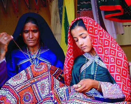 bhuj tourist attractions