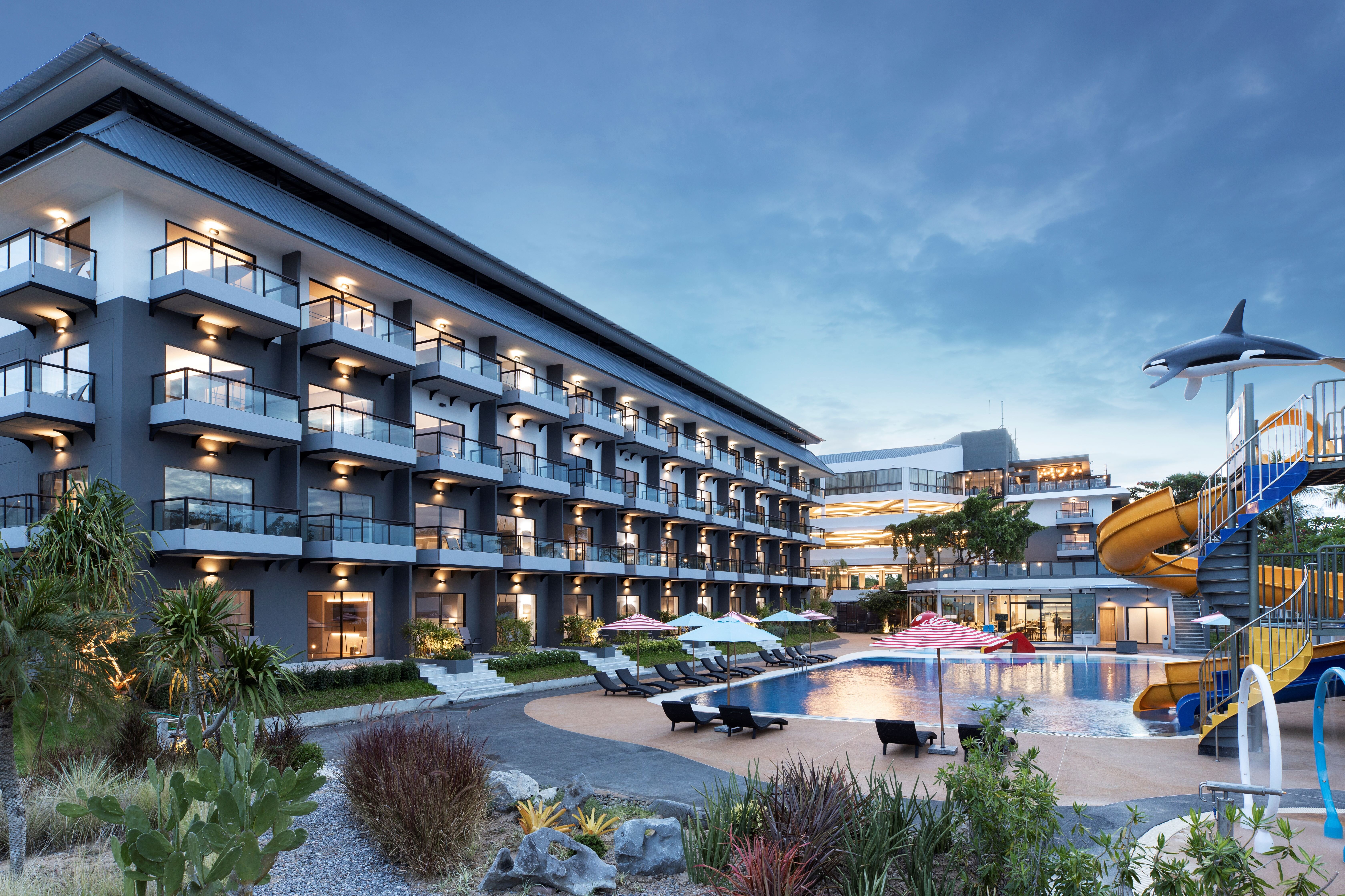 CENTARA LIFE CHA AM BEACH RESORT HUA HIN 70 1 0 2 Updated