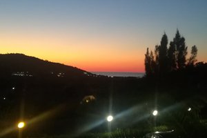 Camera e suite