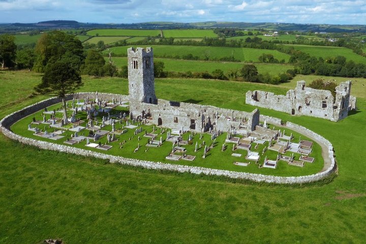 Bru na Boinne, Donore