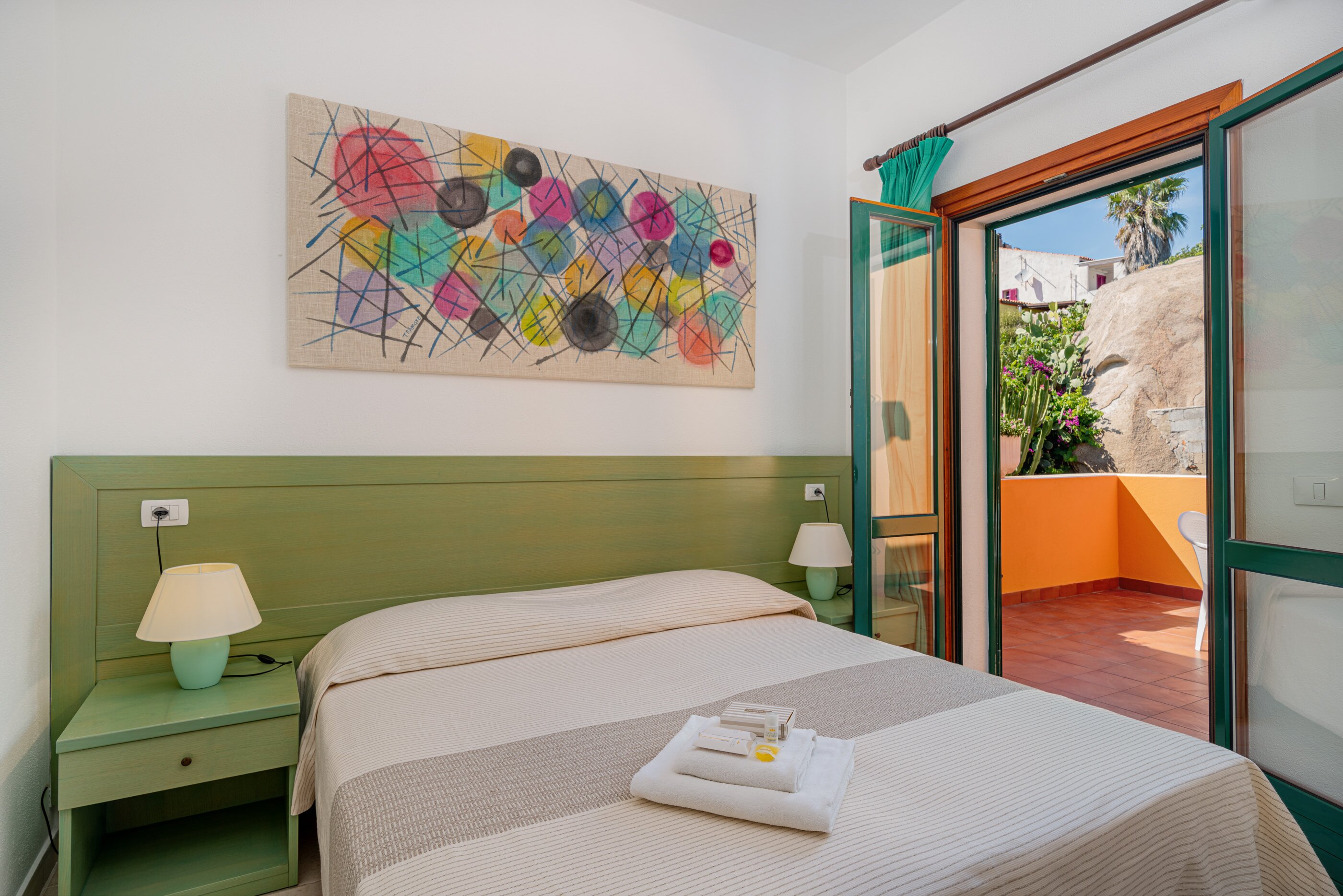 HOTEL MARINARO - Updated 2022 (Santa Teresa Gallura, Italy)