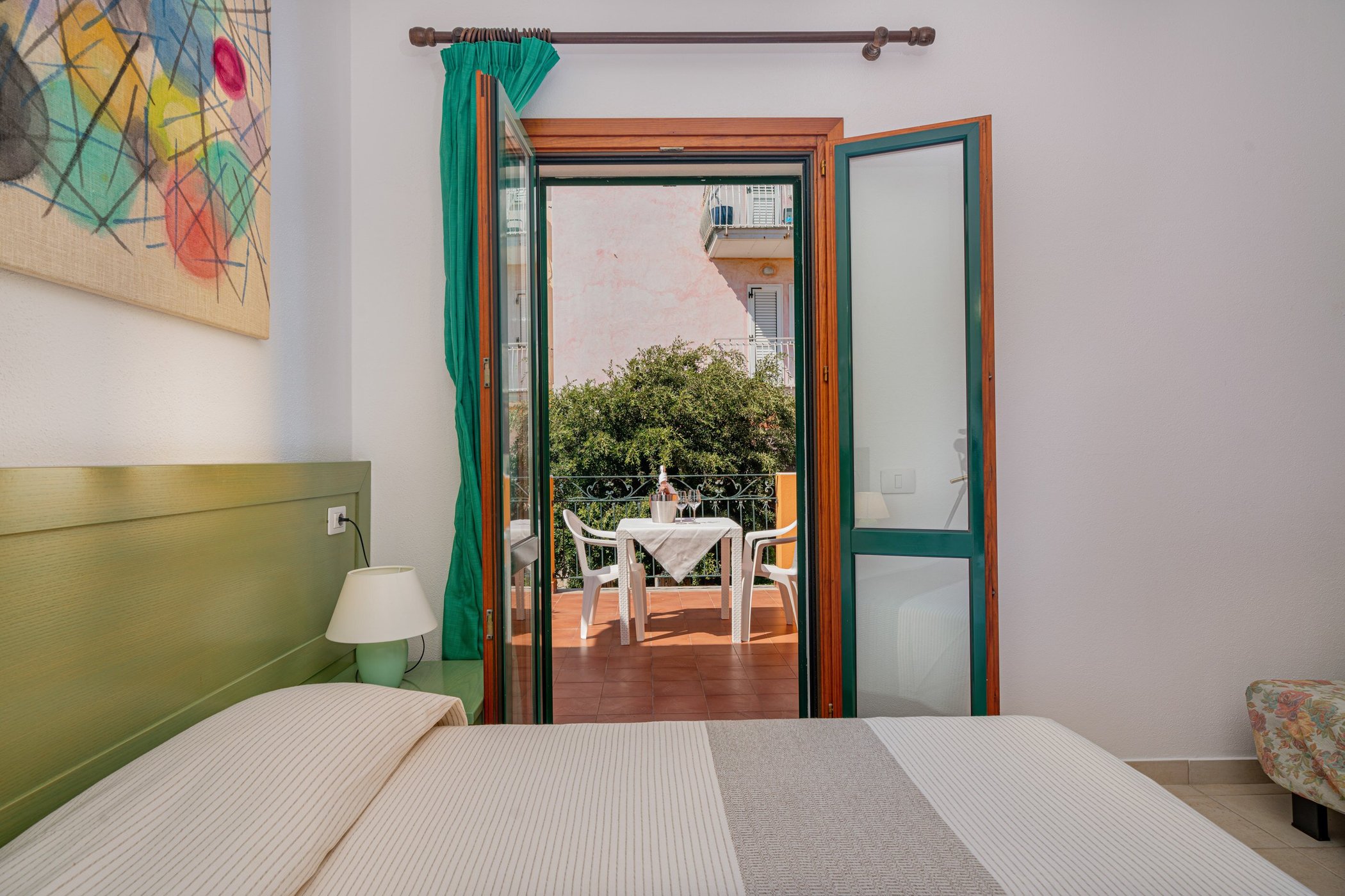 Hotel Marinaro by null