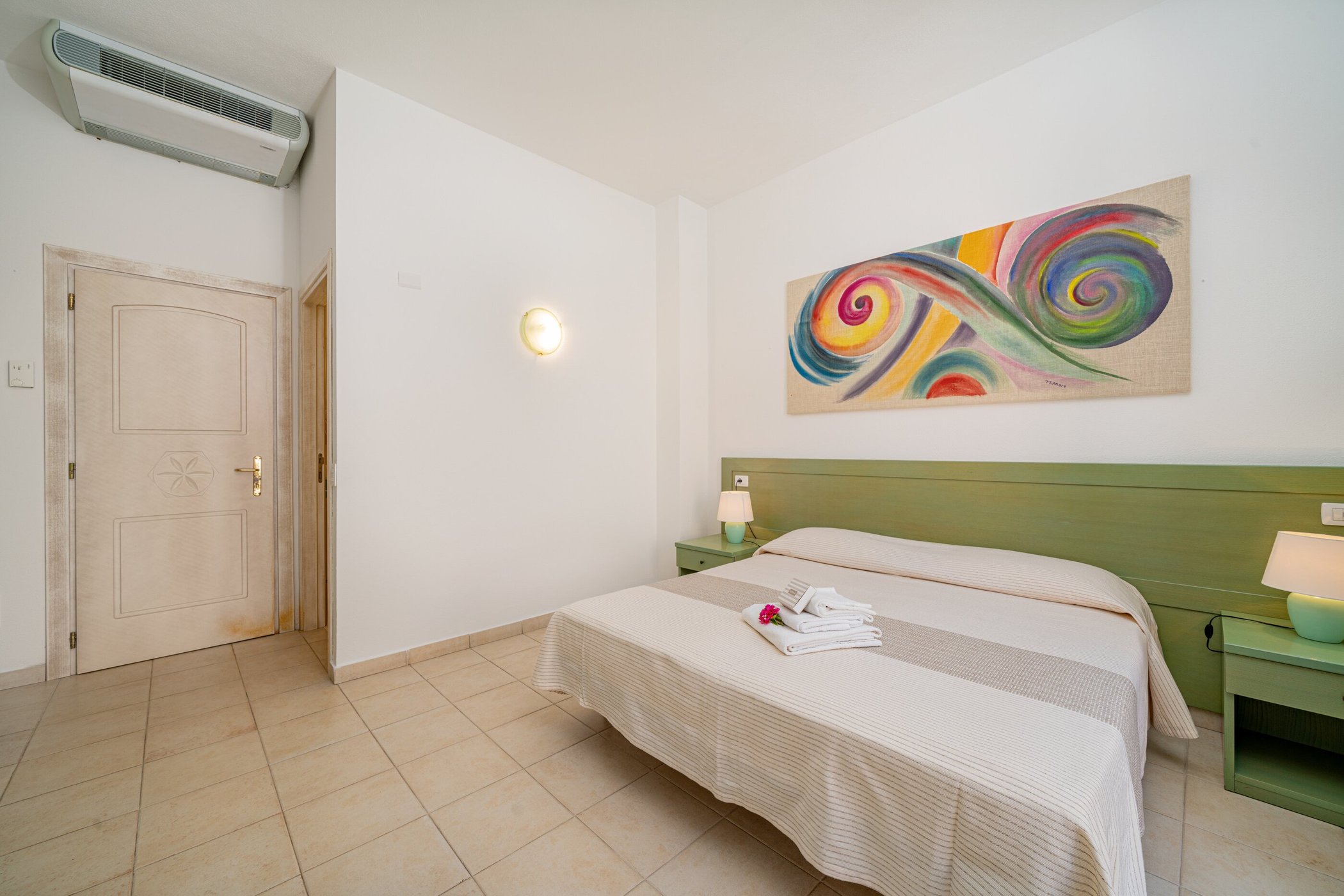 Hotel Marinaro by null