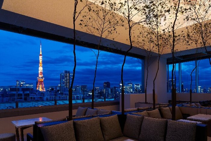 Imagen 2 de Mitsui Garden Hotel Roppongi Premier