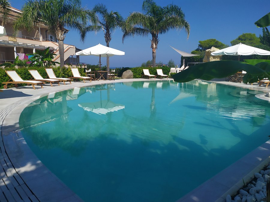 L Arcobaleno Resort Prices Reviews Capo Vaticano Italy Calabria Tripadvisor