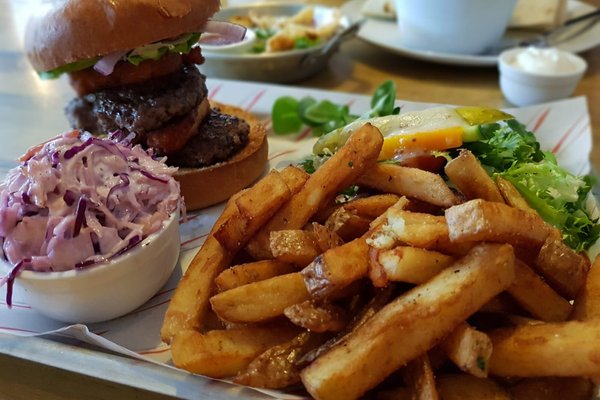 THE 10 BEST Restaurants & Places to Eat in Filey 2023 - Tripadvisor