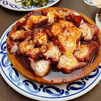 Pulpo