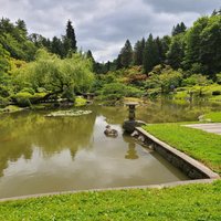 Seattle Japanese Garden - All You Need to Know BEFORE You Go