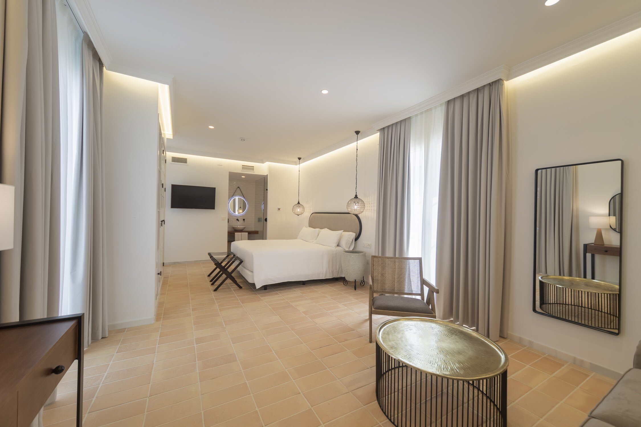 ALBARIZA HOTEL BOUTIQUE Updated 2024 Prices Sanlucar de