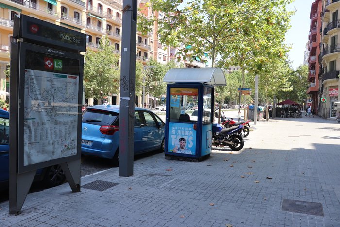 Imagen 10 de Avenida del Paralelo