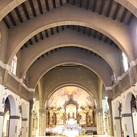 Parròquia De Sant Ramon Nonat