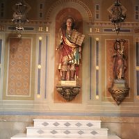 Parròquia De Sant Ramon Nonat