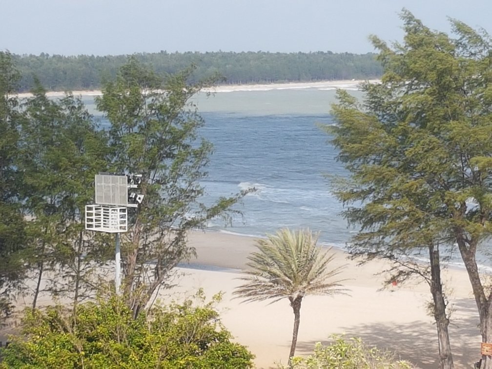 Hotel photo 5 of BP Samila Beach Hotel.