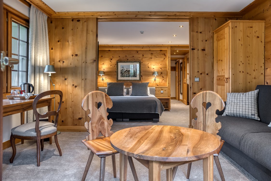 AUBERGE DU BOIS PRIN - Updated 2023 Prices & Hotel Reviews 