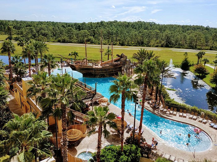 The Florida Mall - Lake Buena Vista Resort Village & Spa