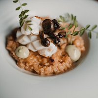 Menú Degustación