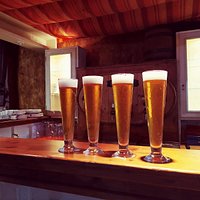 le nostre birre alla spina