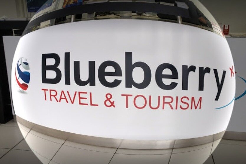 Blue Berry Travel - All You Need To Know BEFORE You Go (2024)