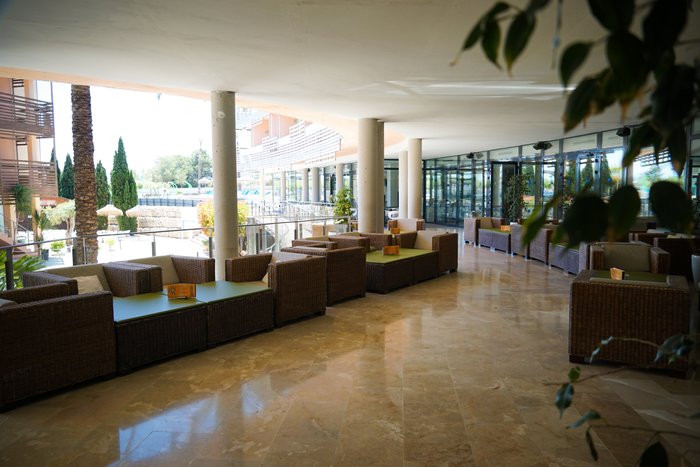 Imagen 20 de Ohtels Les Oliveres