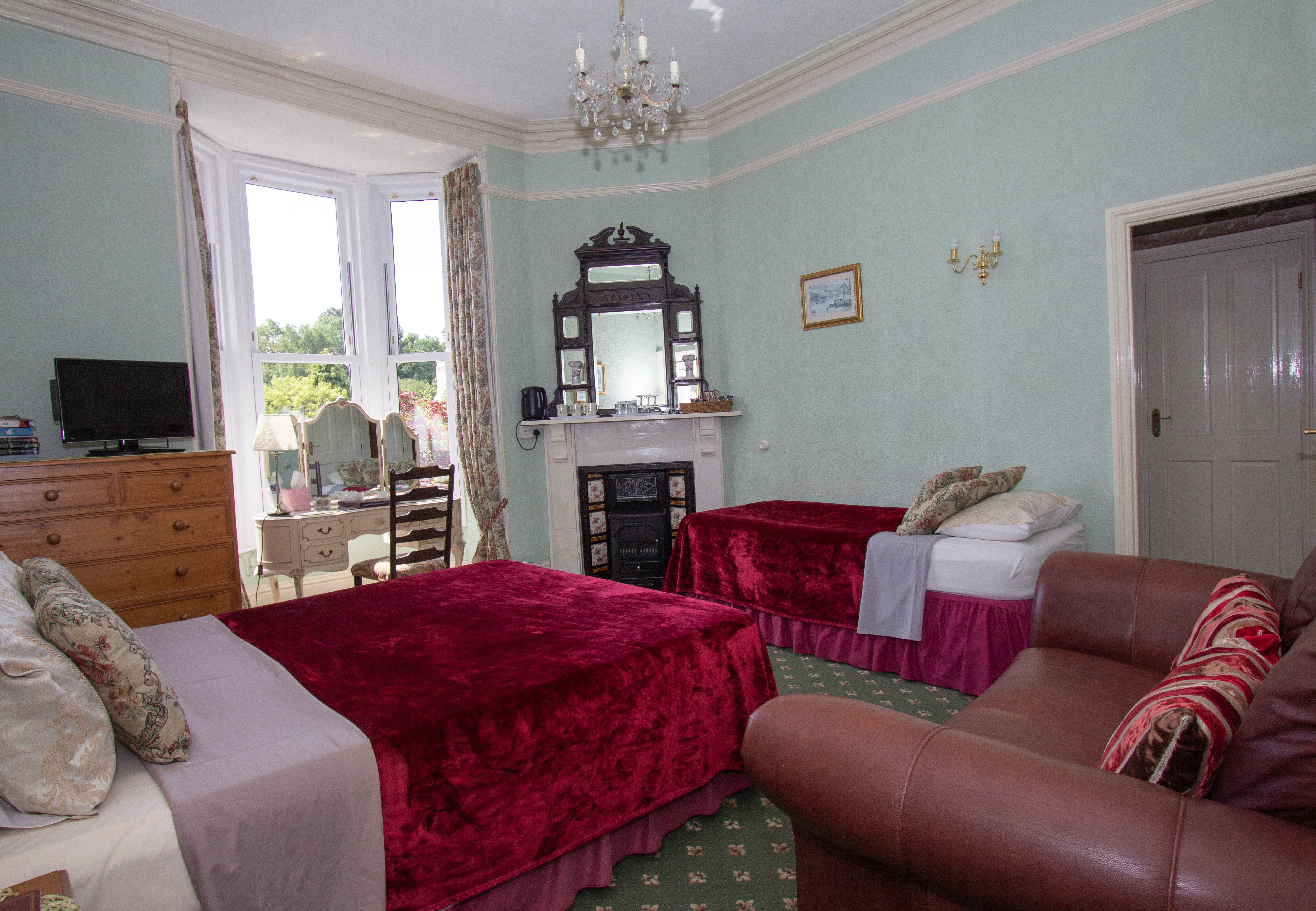 PENROSE B&B - Updated 2024 Prices & Reviews (Lostwithiel, Cornwall)