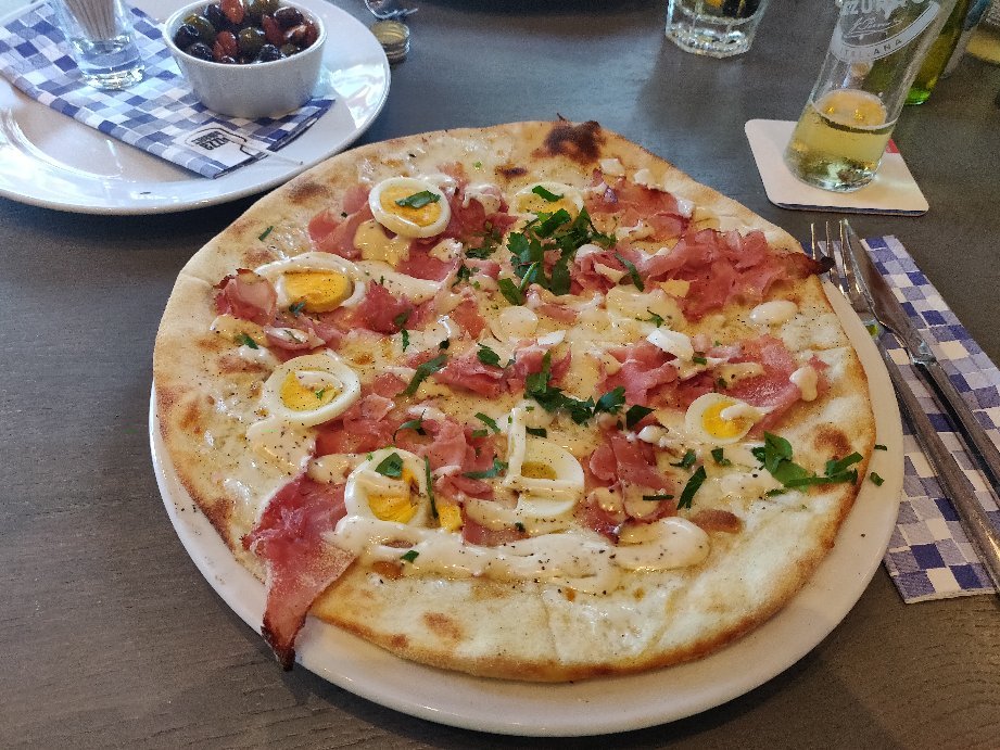 10 Best Pizza in Amsterdam South Tripadvisor