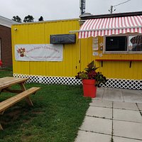 Bangin Burger N Chicken Shack