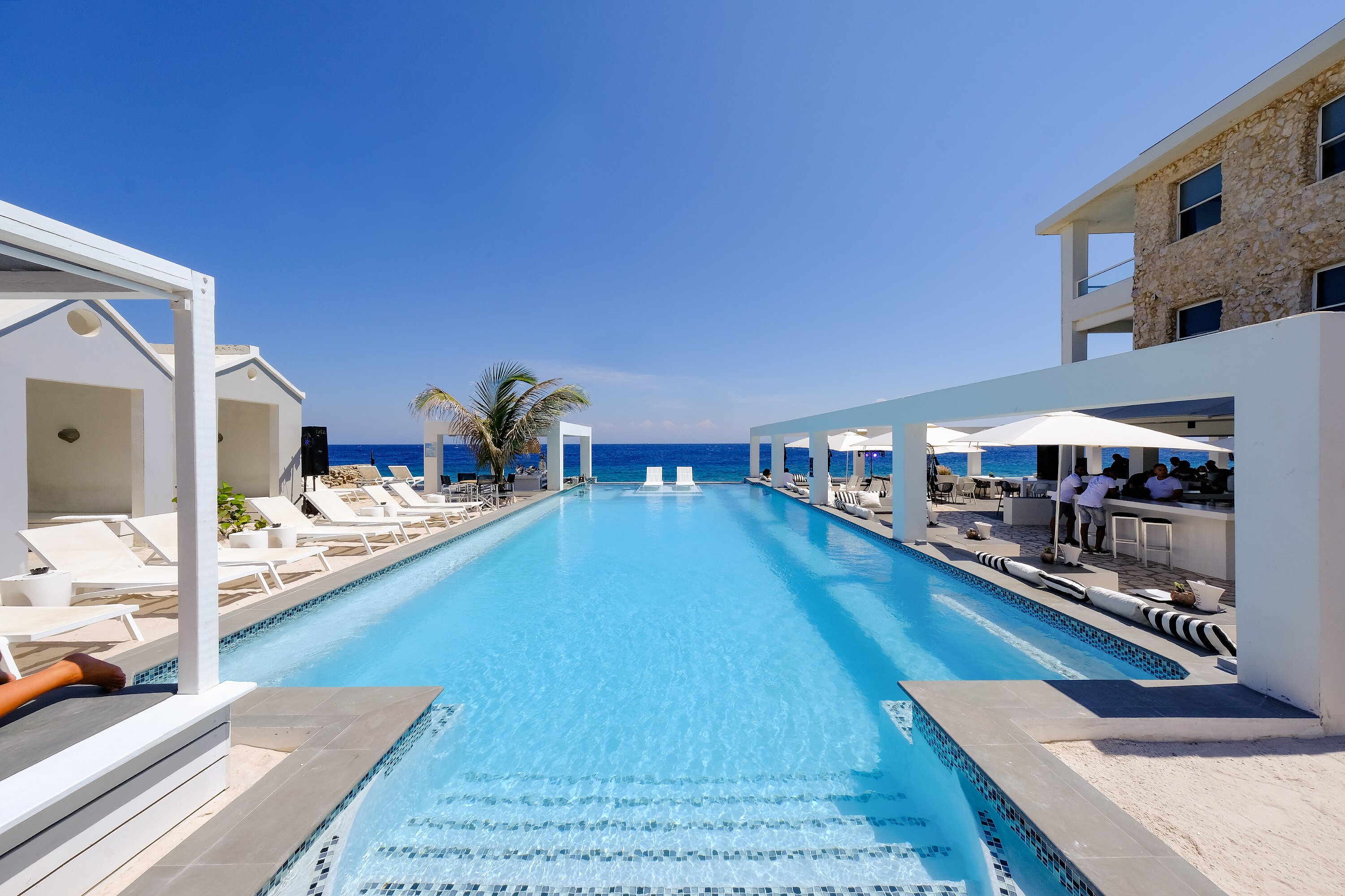 Saint Tropez Boutique Hotel UPDATED 2024 Cura ao Willemstad