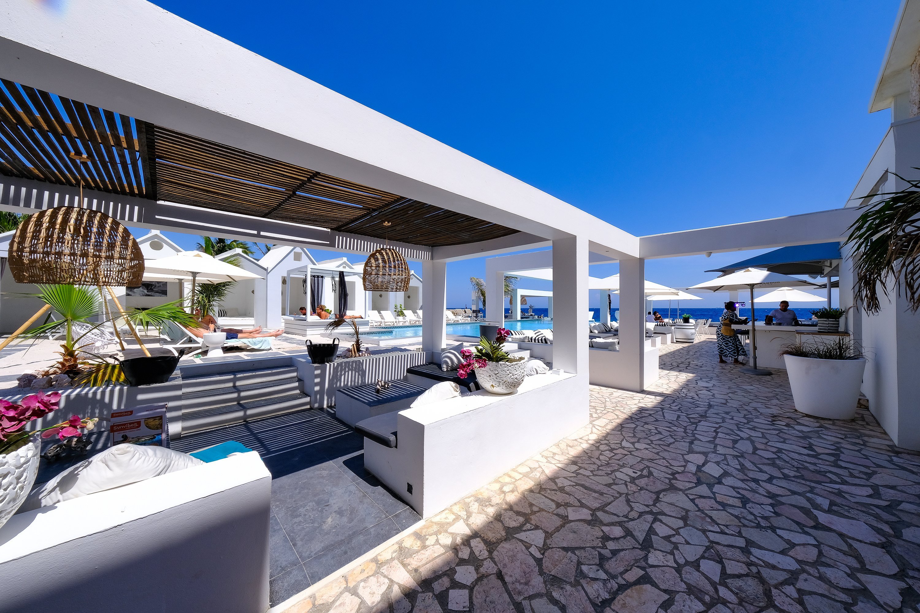 Saint Tropez Boutique Hotel UPDATED 2024 Cura ao Willemstad