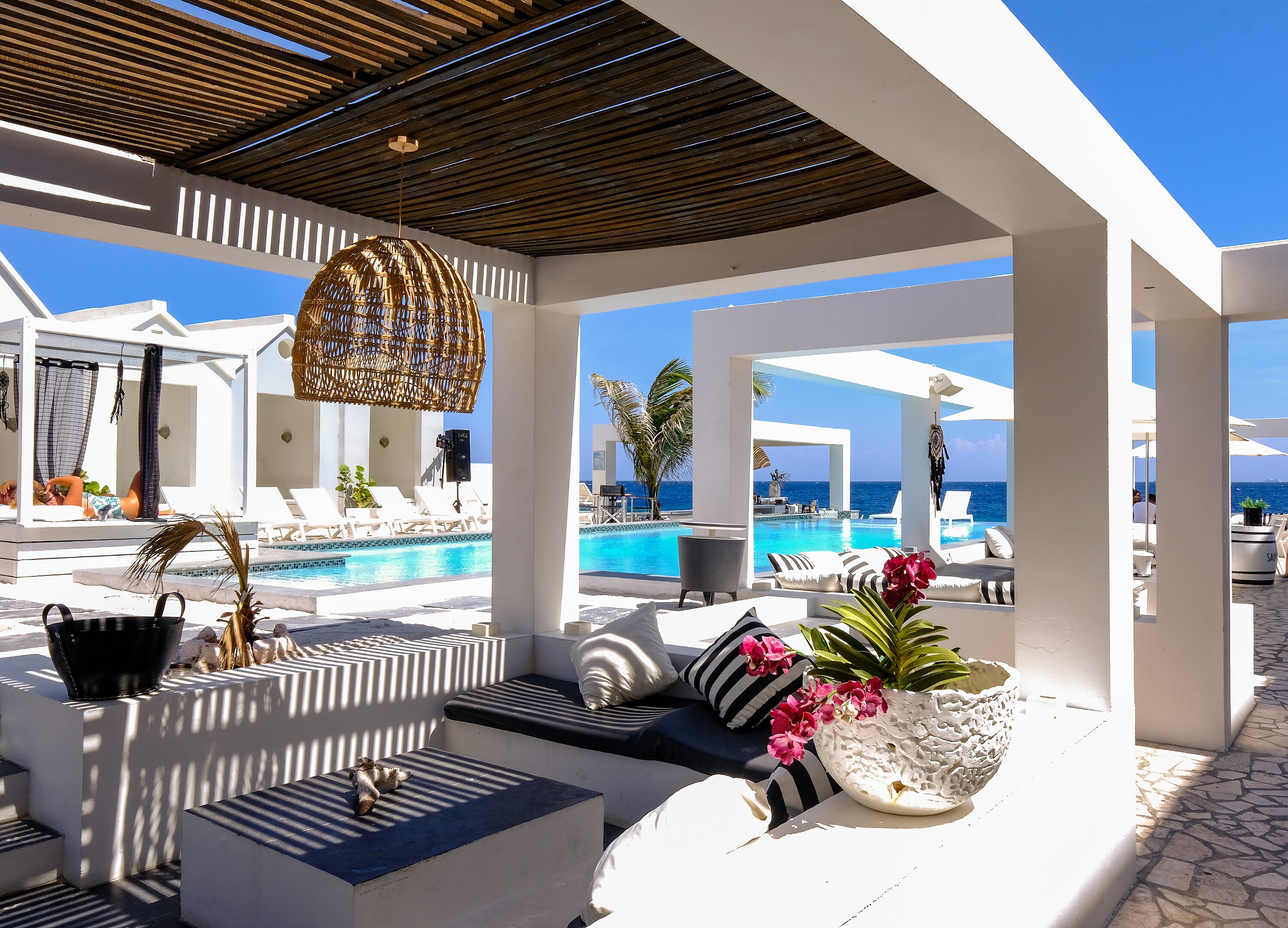 Saint Tropez Boutique Hotel UPDATED 2024 Cura ao Willemstad